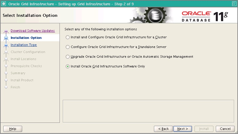grid-infrastructure-install