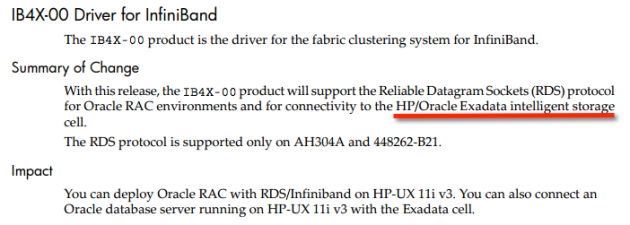 HP-Exadata-v1-IB-connectivity