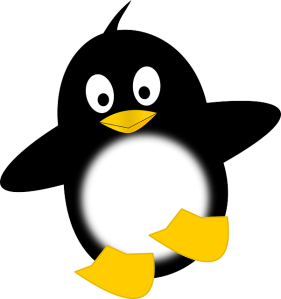 linux-penguin