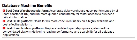 oracle-x2-database-machine-marketing-claims