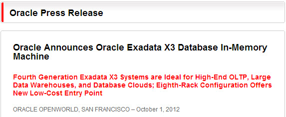 oracle-x3-database-machine-press-release