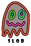 slob ghost