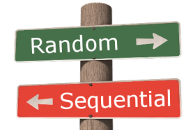 random-or-sequential
