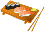 sushi-dish