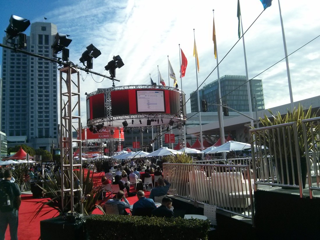 OracleOOW13