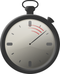 stopwatch