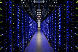 Image courtesy of Google Inc.