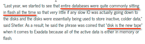 exadata-disk-is-the-new-tape
