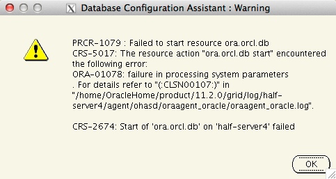 oracle-11204-spfile-error