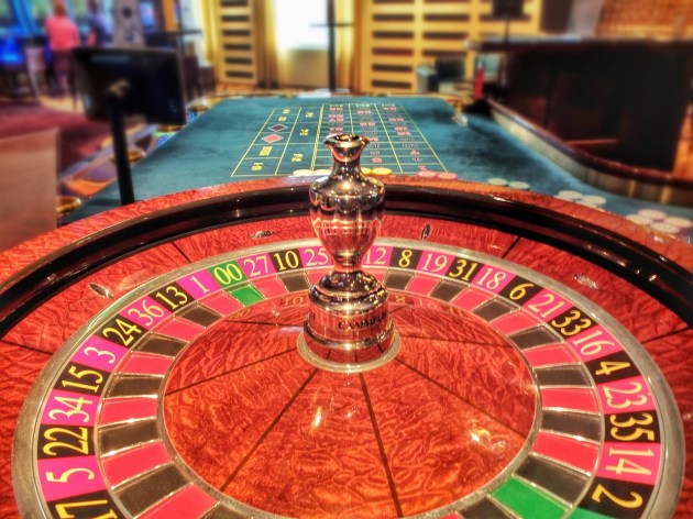 roulette-and-casino