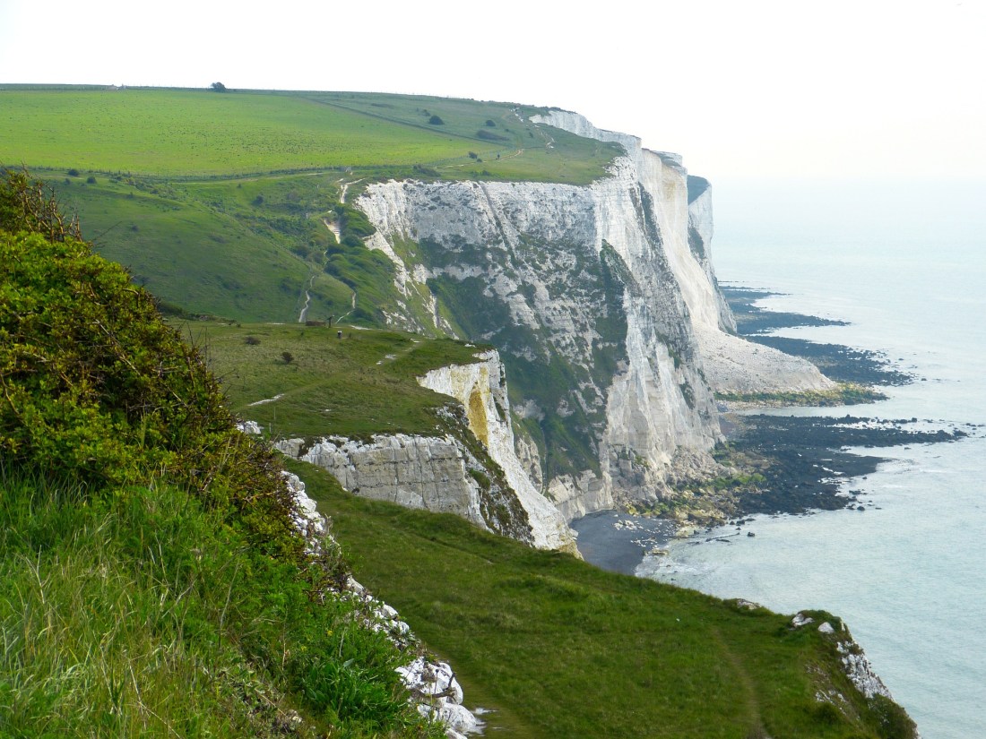 cliffs