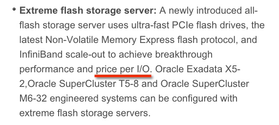 exadata-x5-ef-price-per-io