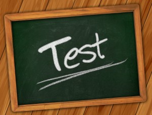 test-blackboard